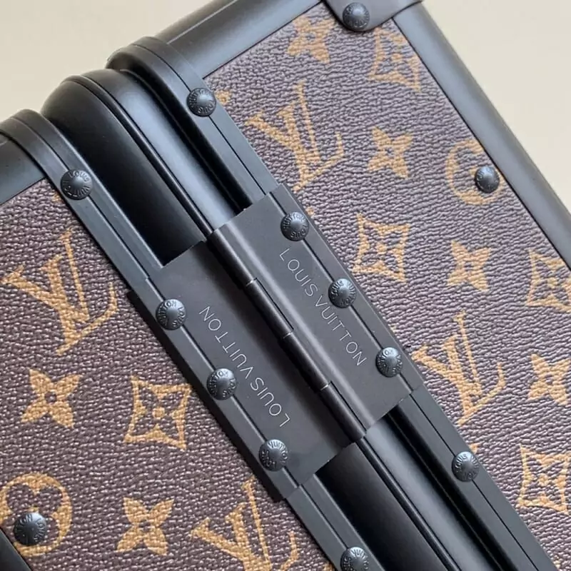 louis vuitton sacages valise cabine sac pour unisexe s_aa61662